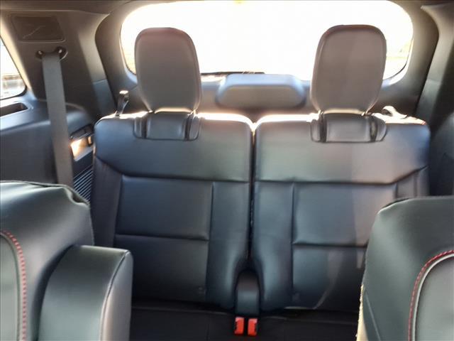 new 2026 Ford Explorer car, priced at $46,141