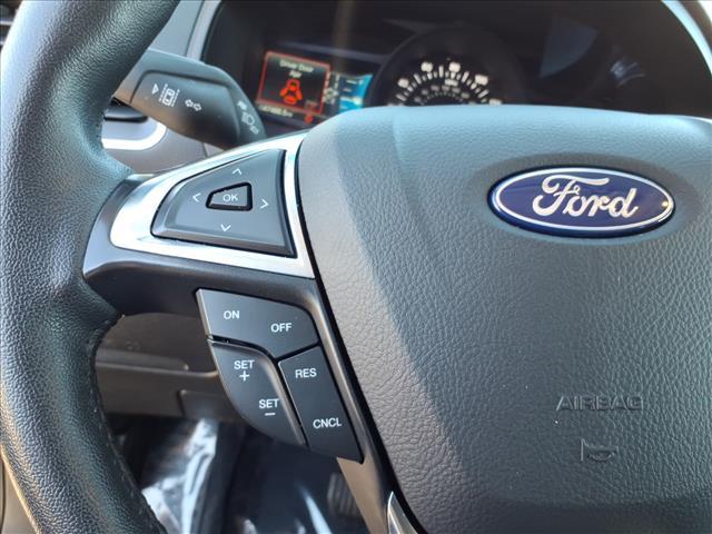 used 2024 Ford Edge car, priced at $24,987