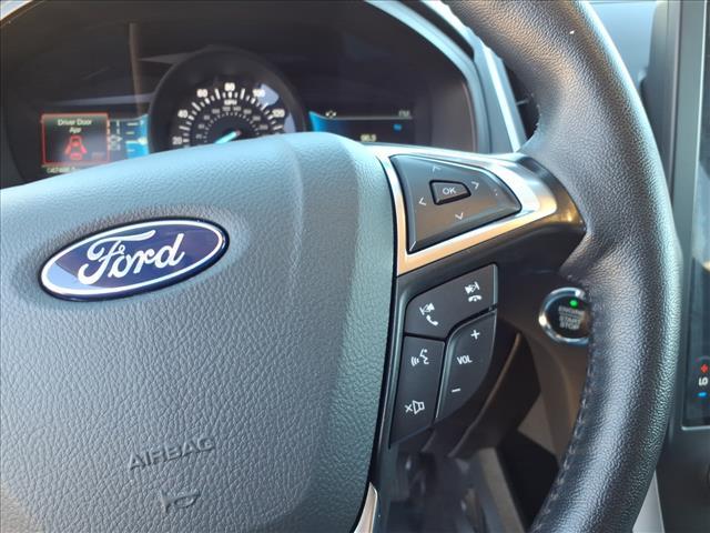 used 2024 Ford Edge car, priced at $24,987