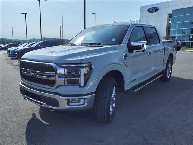 used 2024 Ford F-150 car, priced at $54,987