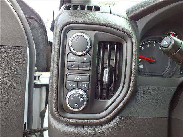 used 2024 GMC Sierra 1500 car