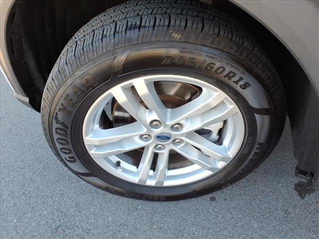 used 2020 Ford Explorer car, priced at $21,787