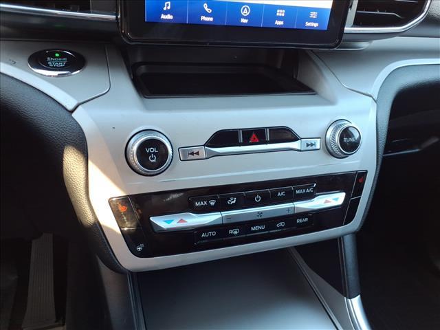 used 2020 Ford Explorer car, priced at $21,787