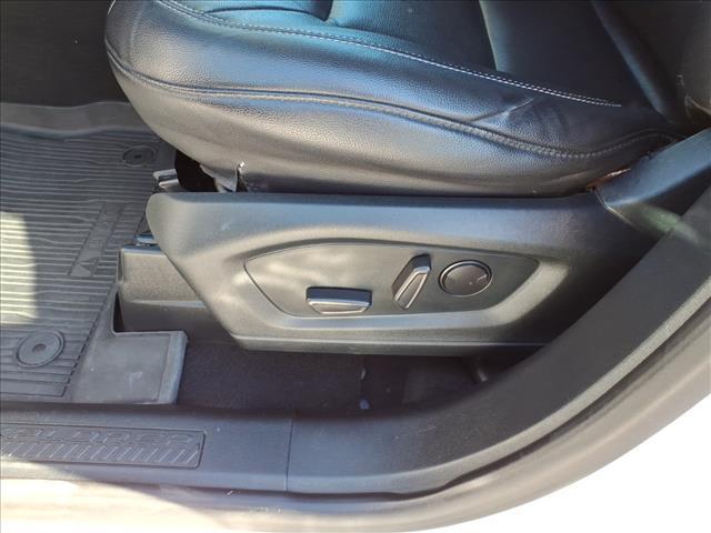 used 2020 Ford Explorer car, priced at $21,787