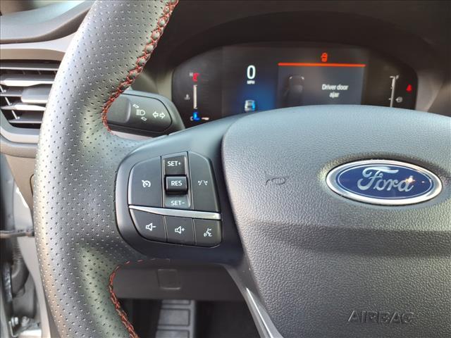 used 2024 Ford Escape car, priced at $22,987