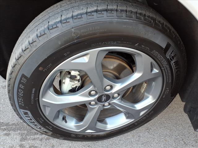 used 2024 Ford Escape car, priced at $22,987