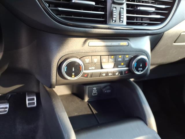 used 2024 Ford Escape car, priced at $22,987