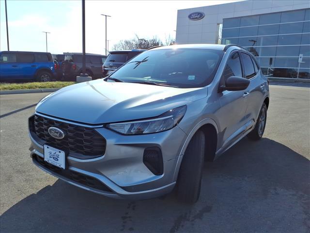 used 2024 Ford Escape car, priced at $22,987