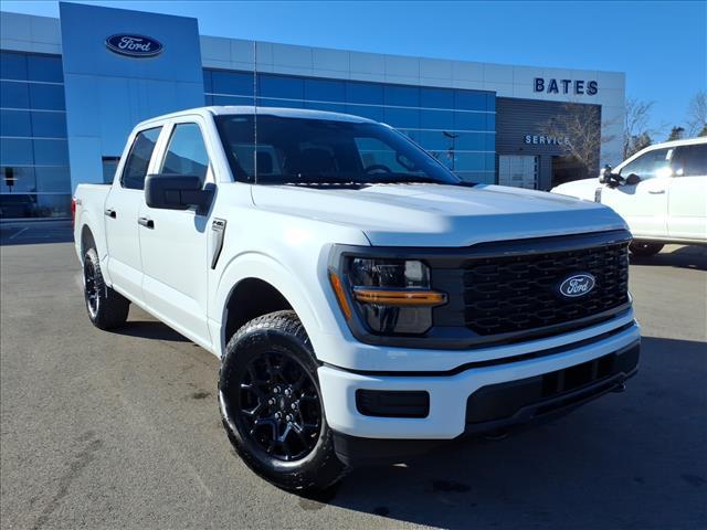 new 2026 Ford F-150 car, priced at $49,227