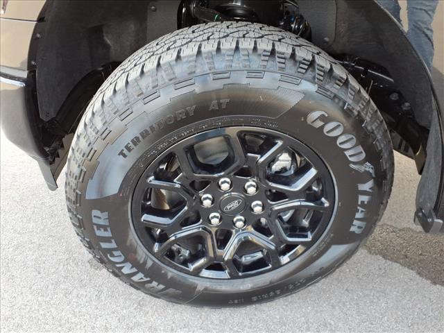 new 2026 Ford F-150 car, priced at $45,727