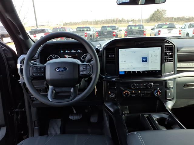 new 2026 Ford F-150 car, priced at $45,727