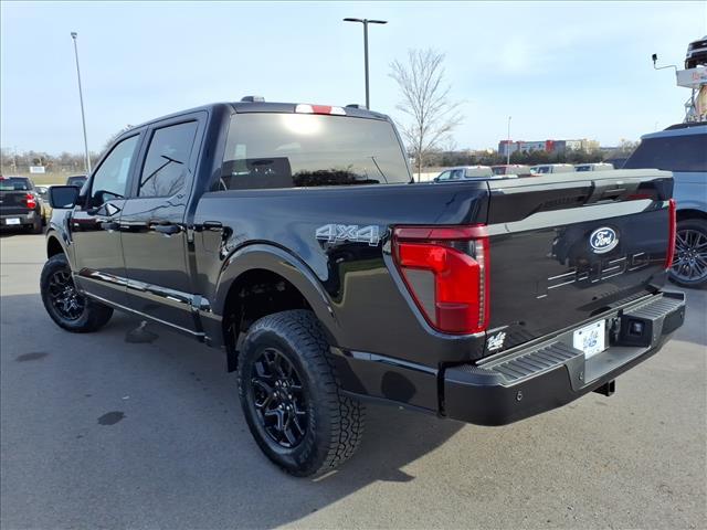 new 2026 Ford F-150 car, priced at $45,727