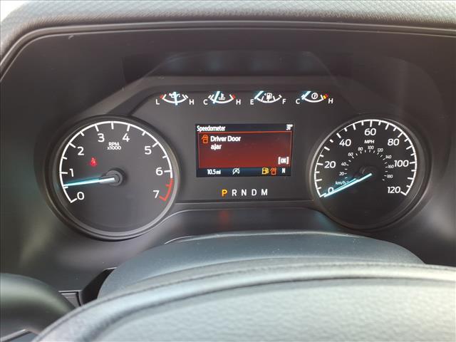 new 2026 Ford F-150 car, priced at $45,727