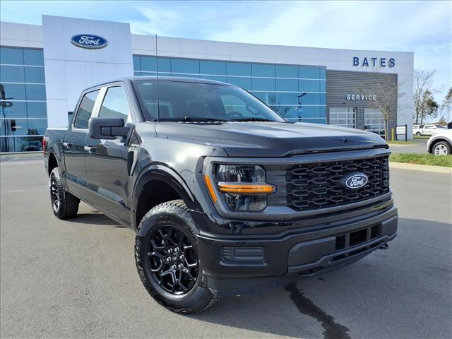 new 2026 Ford F-150 car, priced at $46,227