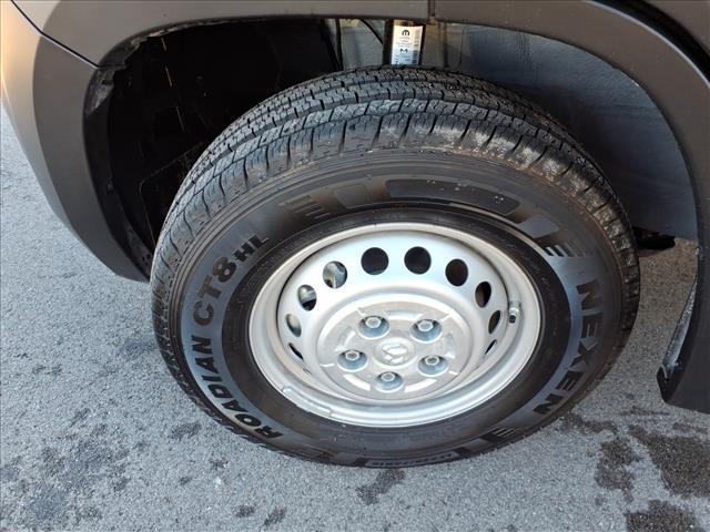 used 2025 Ram ProMaster 1500 car, priced at $38,487