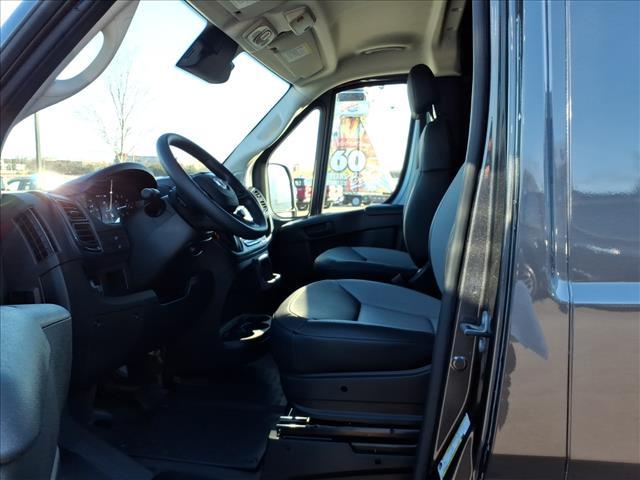 used 2025 Ram ProMaster 1500 car, priced at $38,487