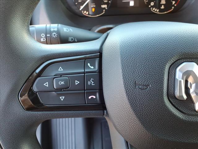 used 2025 Ram ProMaster 1500 car, priced at $38,487