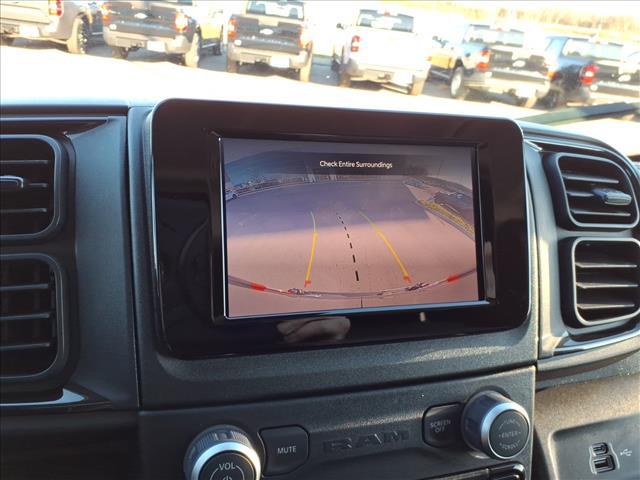 used 2025 Ram ProMaster 1500 car, priced at $38,487