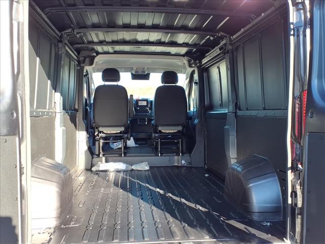 used 2025 Ram ProMaster 1500 car, priced at $38,487