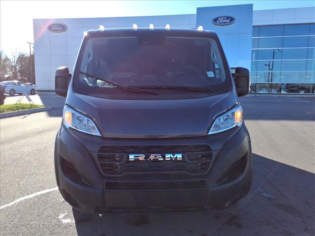 used 2025 Ram ProMaster 1500 car, priced at $38,487