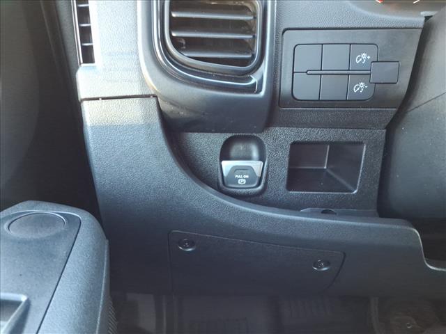 used 2025 Ram ProMaster 1500 car, priced at $38,487