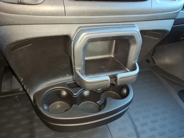 used 2025 Ram ProMaster 1500 car, priced at $38,487