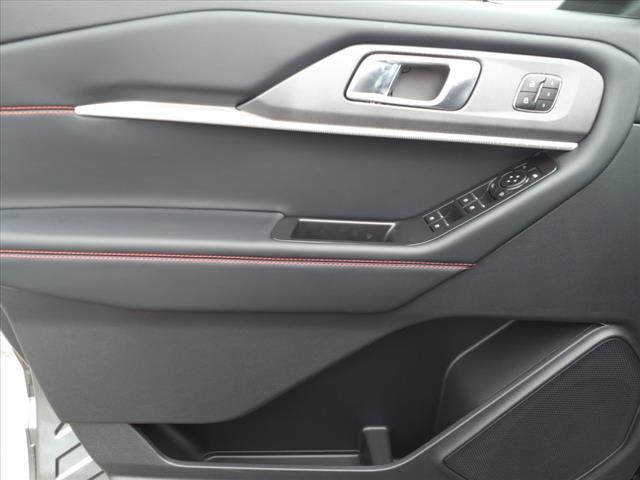 new 2025 Ford Explorer car, priced at $39,170