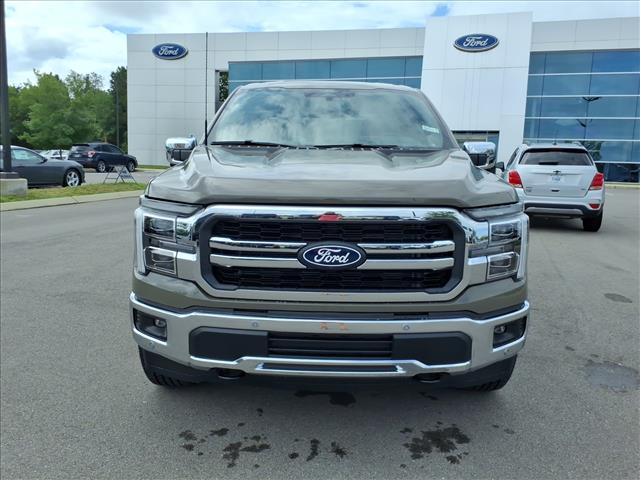 new 2026 Ford F-150 car, priced at $67,272