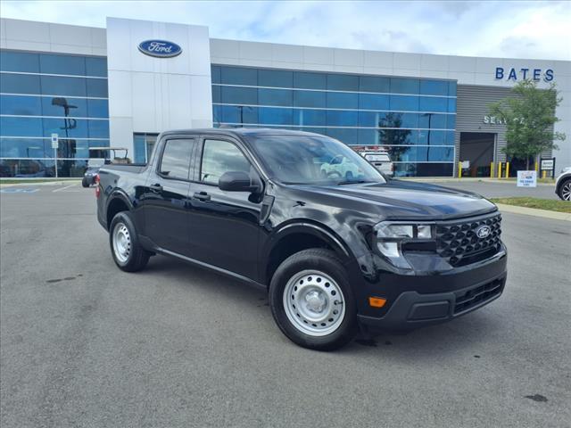 new 2025 Ford Maverick car, priced at $28,456