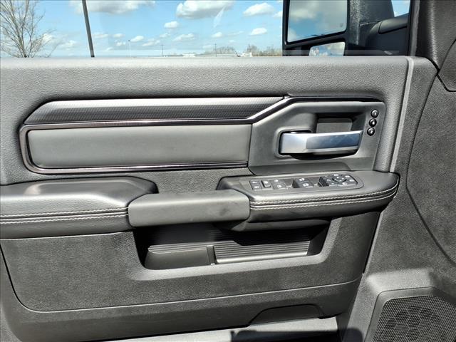 used 2025 Ram 2500 car, priced at $66,987