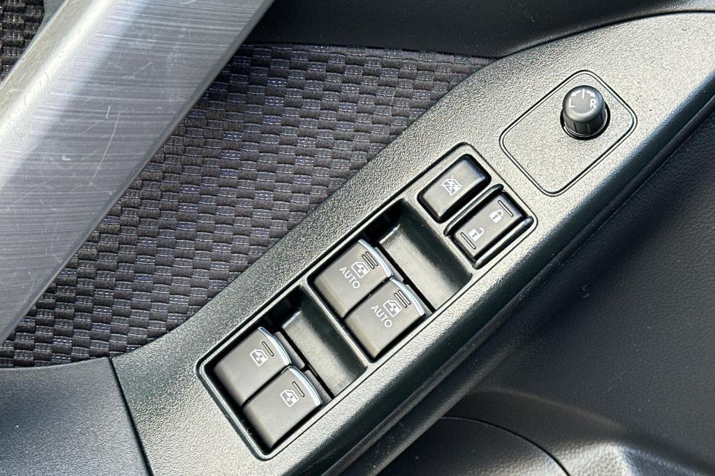 used 2018 Subaru Forester car, priced at $15,988