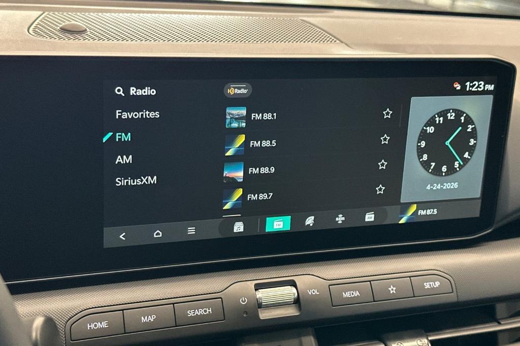 new 2026 Kia K4 car, priced at $24,180