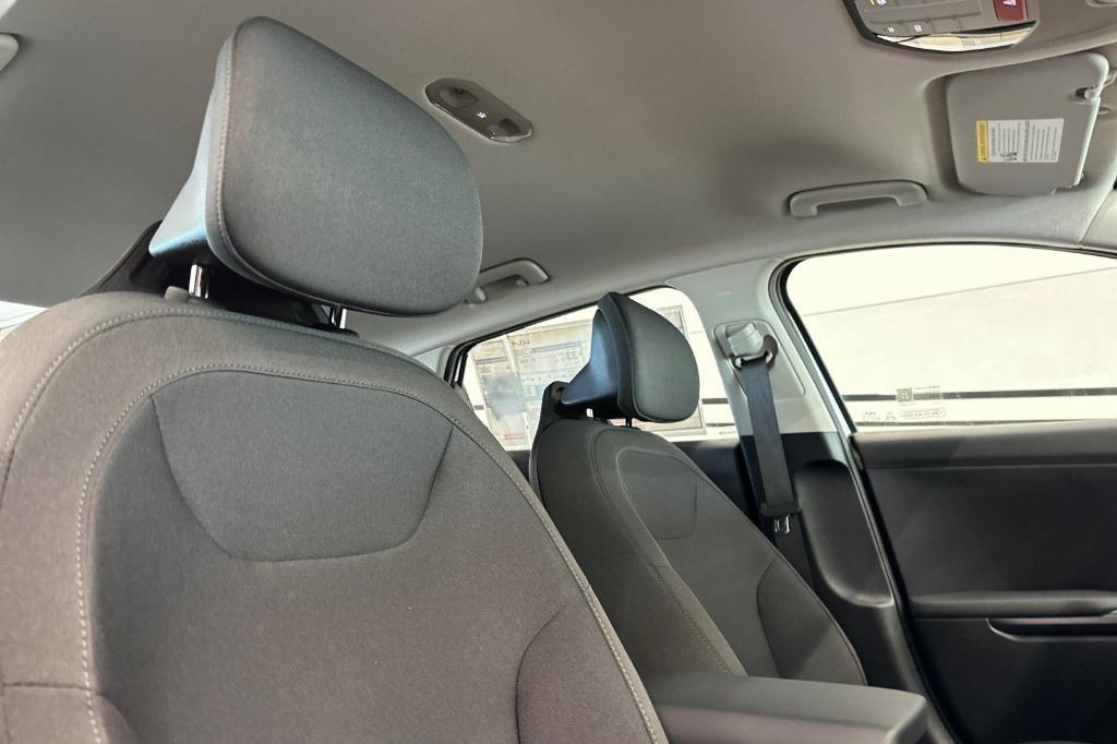 new 2026 Kia K4 car, priced at $23,930