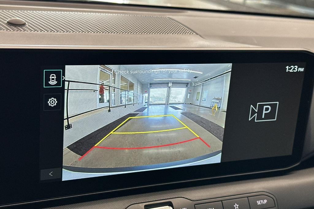 new 2026 Kia K4 car, priced at $23,930