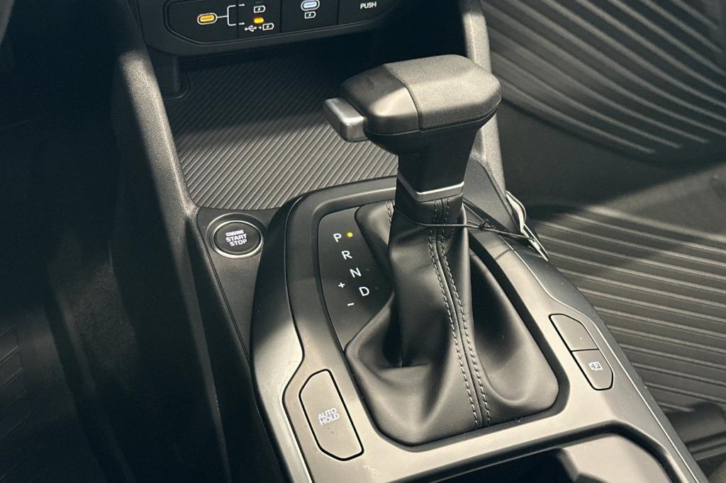 new 2026 Kia K4 car, priced at $23,930