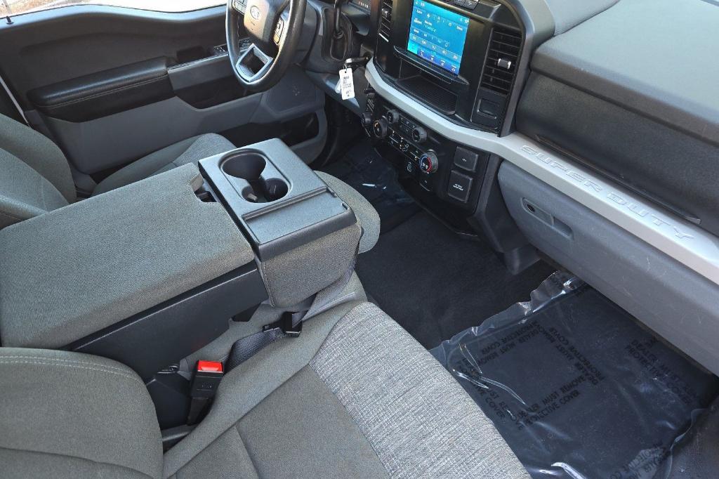 used 2023 Ford F-350 car, priced at $57,988