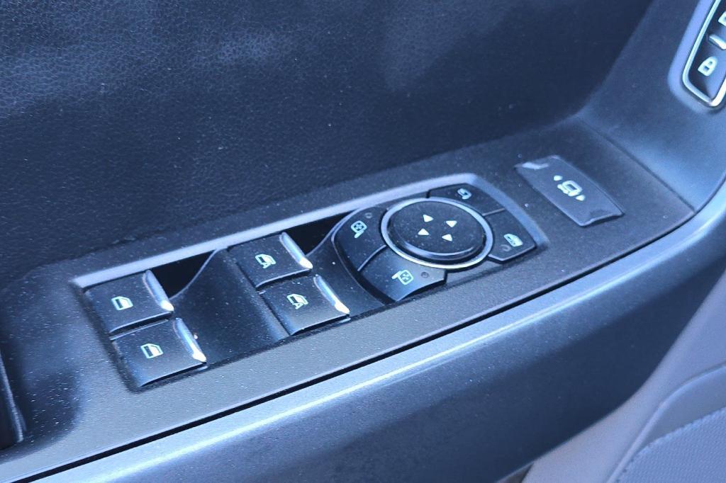 used 2023 Ford F-350 car, priced at $57,988
