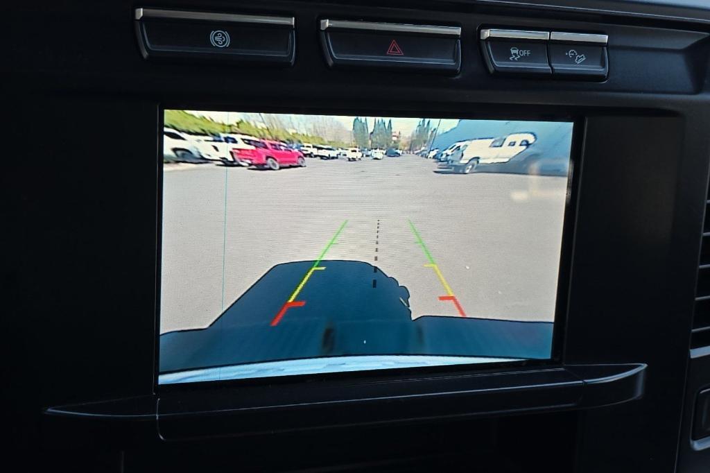 used 2023 Ford F-350 car, priced at $57,988