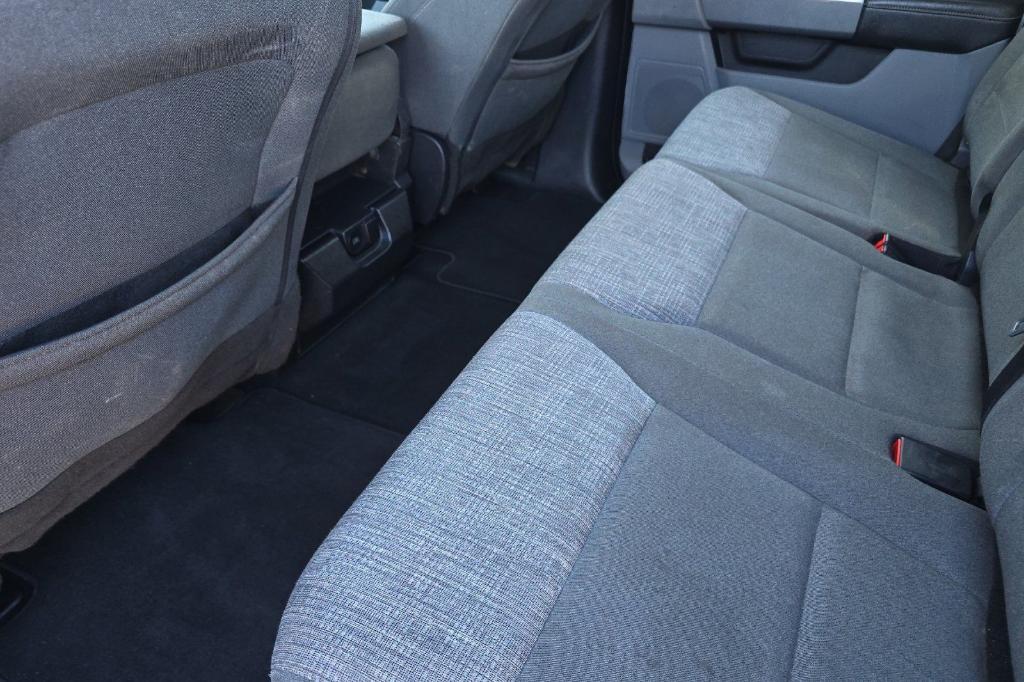 used 2023 Ford F-350 car, priced at $57,988