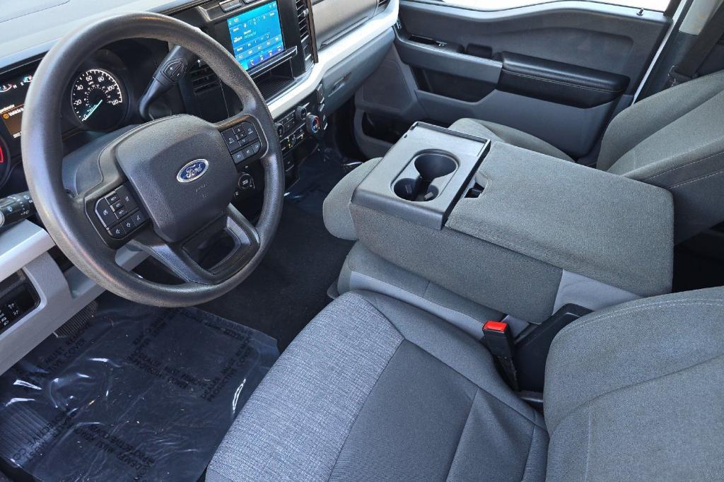 used 2023 Ford F-350 car, priced at $57,988