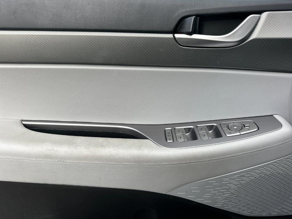 used 2024 Hyundai Palisade car, priced at $32,988
