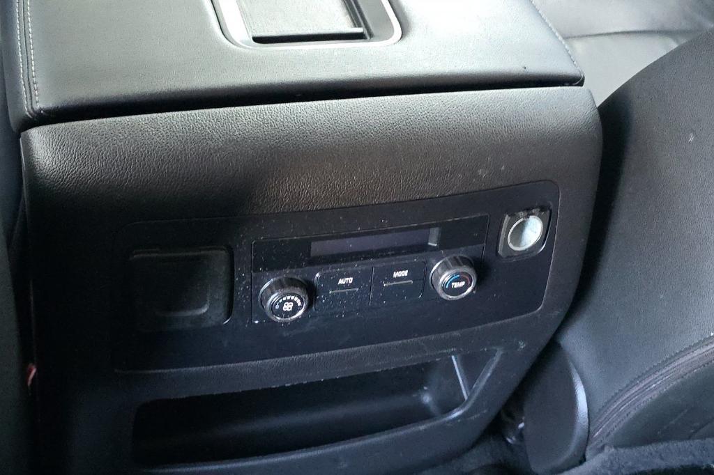 used 2017 Chevrolet Tahoe car, priced at $28,888