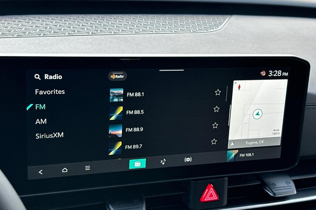 new 2026 Kia Carnival car, priced at $39,145