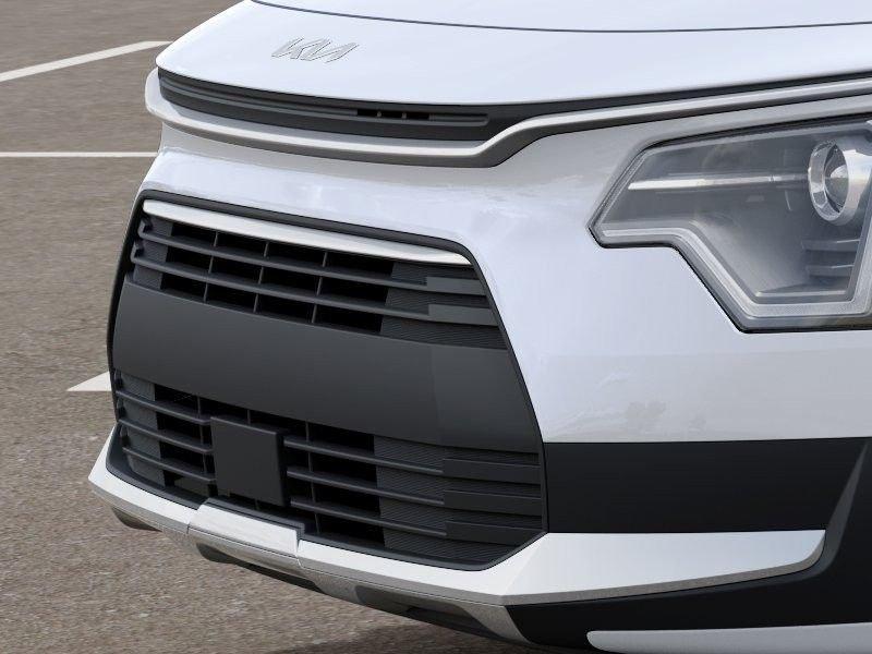 new 2026 Kia Niro car, priced at $34,325