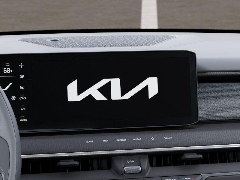 new 2026 Kia EV9 car, priced at $54,224