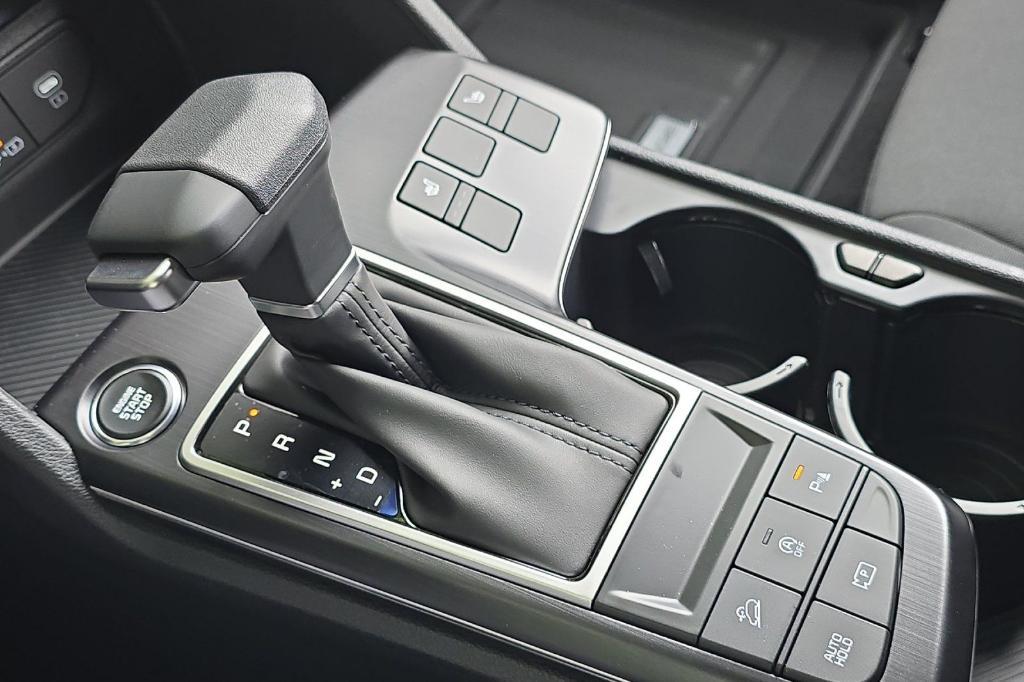 new 2026 Kia Sportage car, priced at $31,567