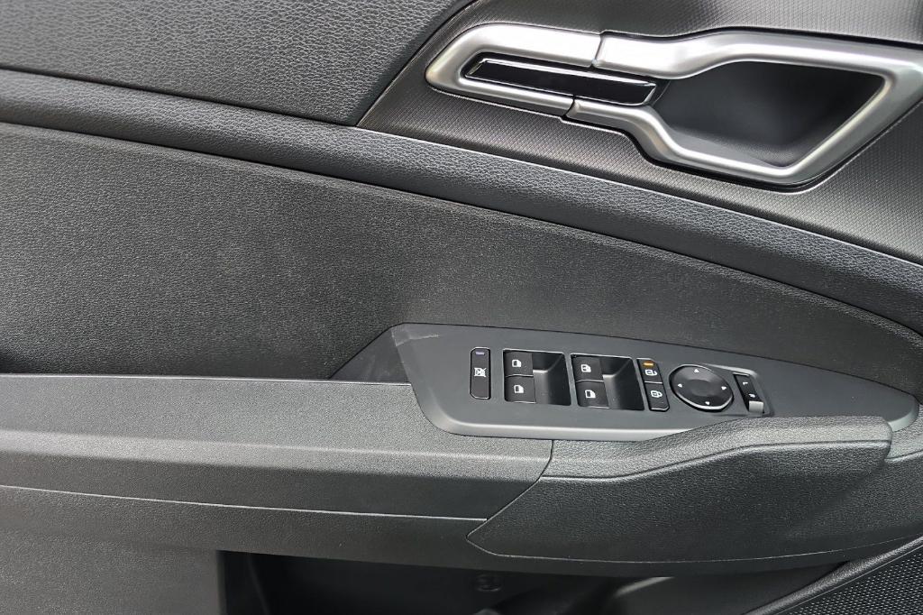 new 2026 Kia Sportage car, priced at $31,567