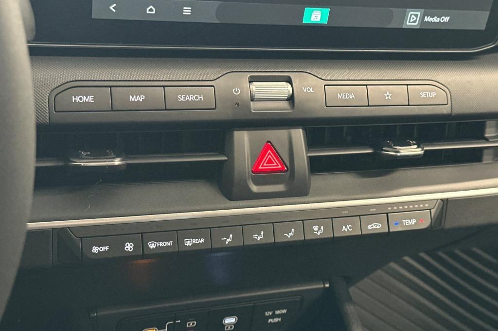 new 2026 Kia K4 car, priced at $24,635