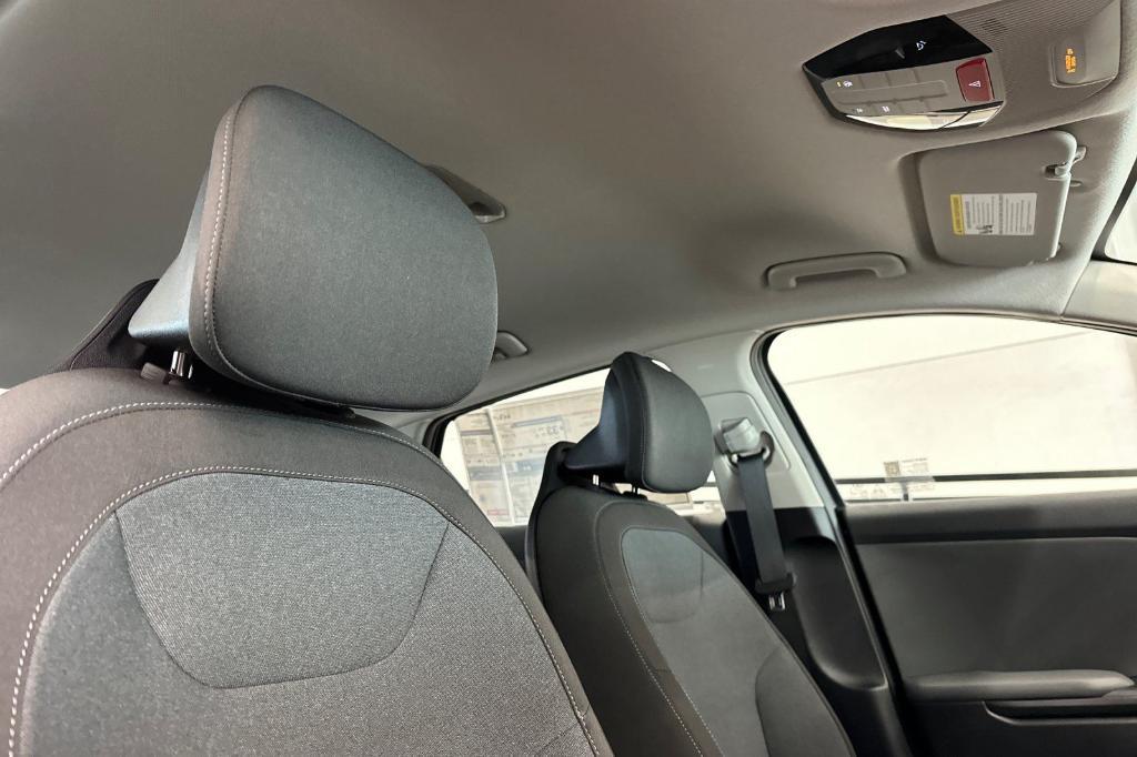 new 2026 Kia K4 car, priced at $24,635