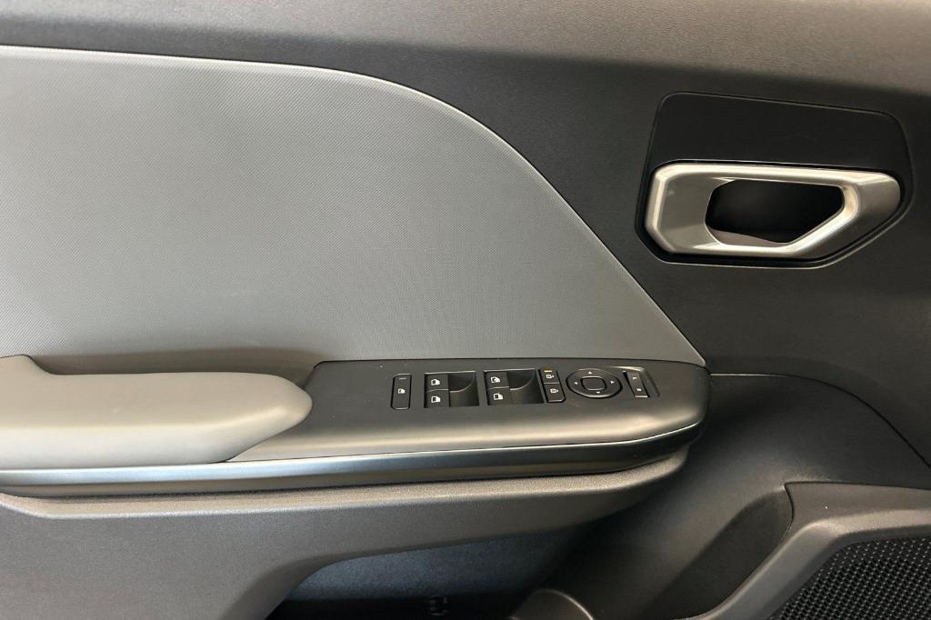 new 2026 Kia K4 car, priced at $24,635